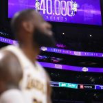 LeBron James Instagram – 1 of 1 👑