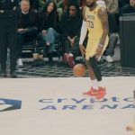 LeBron James Instagram – 👑