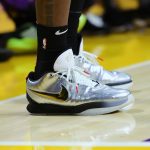 LeBron James Instagram - 🌟✨🌟✨🌟✨🌟✨🌟👑