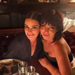 Lea Michele Instagram - My people❤️