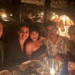 Lea Michele Instagram - My people❤️