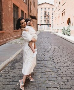 Lea Michele Instagram - Happy 3rd Birthday to our beautiful son! Ever we love you so much! (📸 @katierainxo )