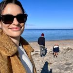 Lea Michele Instagram - Signing off till next year! The happiest holiday and New Year to all! Thank you for making this the most incredible year of my life. Beyond grateful and fulfilled. Here’s to a beautiful 2024.✨