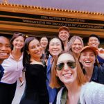 Lea Michele Instagram - The dream is great. But doing it with those you love makes it even sweeter. Tune in to the @thetonyawards this Sunday on @cbstv @funnygirlbwy ❤️