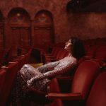 Lea Michele Instagram - @emiliomadrid thank you for helping me recreate one of my favorite shots from Funny Girl at the August Wilson. ❤️
