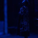 Lea Michele Instagram - Back at @funnygirlbwy tonight! ⭐️💫 (📸: the incredible @kurtcsolak )
