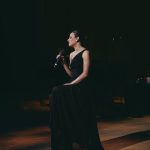 Lea Michele Instagram – Carnegie Hall 📸: @jennyandersonphoto