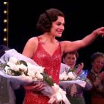 Lea Michele Instagram – April 6th marked 28 years of living this incredible dream of performing on Broadway. At the young age of 8 years old I made my Broadway debut. Now five shows and 28 years later to still be on the stage I’m so grateful to be able to STILL be doing what I love so so very much. ❤️