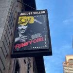 Lea Michele Instagram - This week at @funnygirlbwy ⭐️With almost 200 performances as Fanny Brice under my belt, I’ve never been more grateful for my Funny Girl family. ❤️