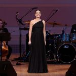Lea Michele Instagram - Thank you so much to everyone who came on Monday night to my first solo concert debut at @carnegiehall 🎶 I have dreamed of performing on this stage since I was a little girl. I’m unbelievably grateful to have yet another dream come true this year. ❤️