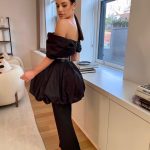 Lea Michele Instagram - February