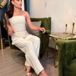 Lea Michele Instagram - February