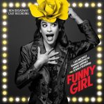 Lea Michele Instagram - A dream come true on top of an already wild an amazing dream come true! Our original @funnygirlbwy cast album ❤️⭐️