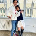 Lea Michele Instagram - Nicky Arnstein..Nicky Arnstein.. what a beautiful beautiful name! 🎶 Such a gorgeous shoot today with the amazing @raminkarimloo 📸 Can’t wait for you all to see! ❤️