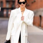 Lea Michele Instagram – Walking into 2023 like…