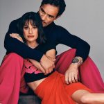 Lea Michele Instagram - Town & Country Magazine 🤍