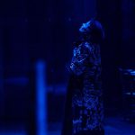Lea Michele Instagram - Tonight… we begin our goodbye. 4 shows left. What a dream it’s been. ❤️