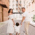 Lea Michele Instagram - Happy 3rd Birthday to our beautiful son! Ever we love you so much! (📸 @katierainxo )