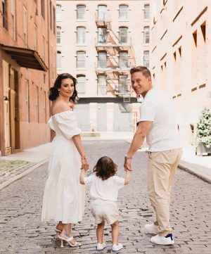 Lea Michele Instagram - Happy 3rd Birthday to our beautiful son! Ever we love you so much!
(📸 @katierainxo )