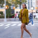 Lea Michele Instagram – Walking into my birthday month like…