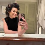Lea Michele Instagram - LA things✨