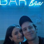 Lea Michele Instagram - We love @suttonlenore ❤️