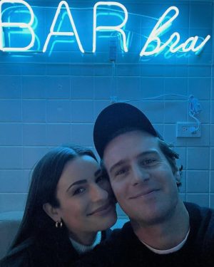 Lea Michele Instagram - We love @suttonlenore ❤️