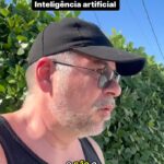 Leandro Hassum Instagram – IA SIMPLISMENTE NÃO EXISTE. #JAMAISTÊ