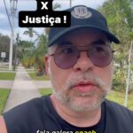 Leandro Hassum Instagram – Na hora certa a verdade aparecerá!
Aguardem. #jamaistê 🙏🏻