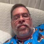 Leandro Hassum Instagram – Quase 60 anos atrás e muitos ainda não aprenderam. Mas o humor( sim era um programa de humor) segue dando o recado de forma lúdica e simples. Bjs boa noite. ❤️