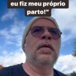 Leandro Hassum Instagram – O povo precisa do Coach Lelê então ele ESSA semana chegará em novo horário. O mundo precisa de seu mentor. Aqui estou. 🙏🏻 jamaistê.