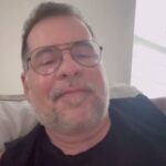Leandro Hassum Instagram – Amanhã tem mais #nosnafita #20anos