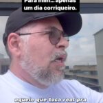 Leandro Hassum Instagram – Não sou herói sou apenas um rapaz latino americano. #sos #chamaquevem
