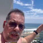 Leandro Hassum Instagram – Muita coisa para pensar e falar. #euemeuhelicoptero