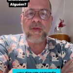 Leandro Hassum Instagram – Se for seu caso, divide comigo aqui👇Quando mais aprendemos melhor para todos. Bjs😘