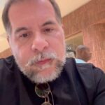 Leandro Hassum Instagram – Se fosse vc você, o que faria?👇👇👇👇