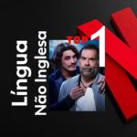 Leandro Hassum Instagram – E seguimos fazendo nossa história!!! 
Fomos o filme de língua não inglesa mais visto na Netflix! E seguimos no Top 10 em 27 países! 
Meus sinceros 7 milhões e 600 mil OBRIGADOS a cada play que foi dado!
