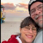 Leandro Hassum Instagram – Primeiro por do Sol 2024!❤️🥰❤️🥰😍🥰❤️🔥🔥🔥
Nós 2 sempre.