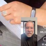 Leandro Hassum Instagram – Gente fiquei até emocionado🥲🥲🥲🥲já tá no carrinho de compras. Eu só compro coisas úteis. Sou muito experto caraaaaaa!!! @casefilmes te dedico hahahaha piada interna sei que ele adora minhas compras. Hahahaha