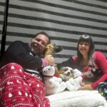 Leandro Hassum Instagram - Feliz Natal para Todos!!!🎅🎄