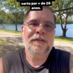 Leandro Hassum Instagram - Se vende-se a fórmula em prateleiras seria recorde de vendas. Concordam? Ninguém casa pensando em separar. Acreditamos sim no feliz para sempre. As vezes não rola. E faz parte. Mas como tenho 26 anos a caminho de 27. Sempre me perguntam o que fazemos. É tão particular… mas pensei em 3 coisas que acho q vale dividir. Coloca um❤️se achar q vale a pena. Bjs
