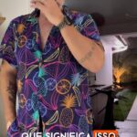 Leandro Hassum Instagram - Existem os gênios e… eu que sou um Ser Humano fora da curva. Assumam!!! Amaram a ideia. Não? Só eu? Ahhhhh para! eu acho coisas incríveis na internet. Um gênio incompreendido. O que fazer🤷‍♂️