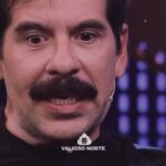 Leandro Hassum Instagram – @valiosonorte obrigado por postar e me relembrar esse dia tão gostoso. Tomei aqui a liberdade de compartilhar. E ao assistir…. Voltei a me emocionar. @tatawerneck te admiro tanto. Acho vc tão ímpar. Desejo todo sucesso nesse novo filme com meu amorzão @ingridguimaraes bjs do eterno fã. Lelê❤️