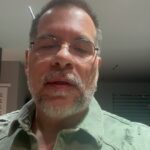 Leandro Hassum Instagram - REVELANDO UM SEGREDO MEU DE ATUAÇÃO. DEIXANDO CLARO: NÃO É AULA E NEM TODO MUNDO CONSEGUE FAZER ASSIM… OK!