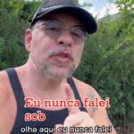 Leandro Hassum Instagram - Trago verdades e revelações nunca antes ditas.