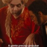 Leandro Hassum Instagram - E se o seu cunhado fosse um vampiro??? Nossa nova comédia chega em dezembro na @netflixbrasil!!! Cuidado com seus pescoços!!!