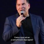 Leandro Hassum Instagram – Último final de semana tem Leandro Hassum no Teatro Multiplan, sábado às 20h e domingo às 19h. Venha prestigiar um dos maiores humoristas do Brasil! Smile! 😁 📸@debonis_

#saydproducoes #leandrohassum #énoixfamilia #teatromultiplan