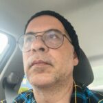 Leandro Hassum Instagram – É bom quando estamos em sintonia né @belinhahassumsrd