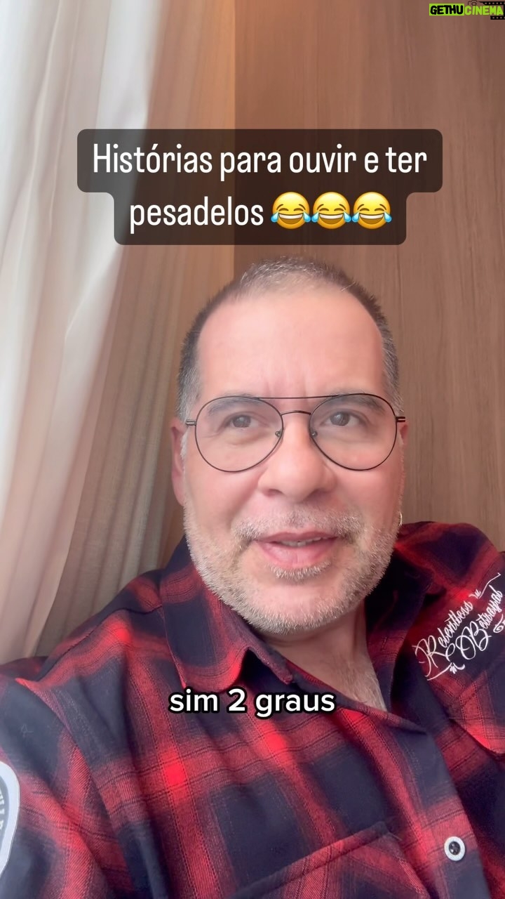 Leandro Hassum Instagram - Durma se for capaz depois desta imagem. 🙏❤️