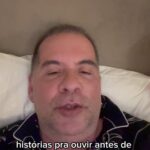 Leandro Hassum Instagram - Nem com fome de comida e nem com fome de companhia. ❤️🙏🏻